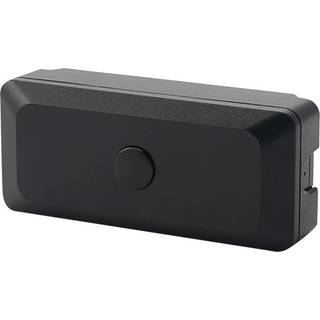 Nordic Quality Corddimmer - Black