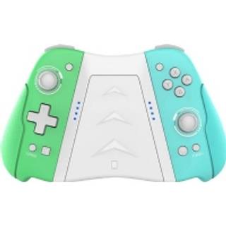 FORÅRSUDSALG - iPega - Wireless Gaming Controller PG SW006A Nintendo Switch G B
