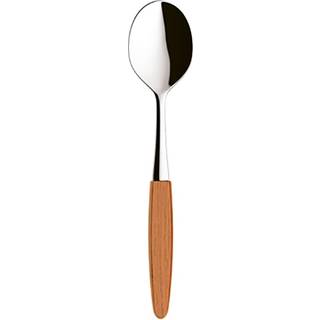 Skaugum of Norway Skaugum dessertske 6-pak Ecco Teak Ecco Teak