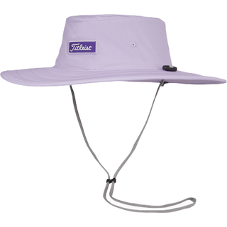 Titleist Charleston Aussie Dame Kasket - Purple - Str. Onesize