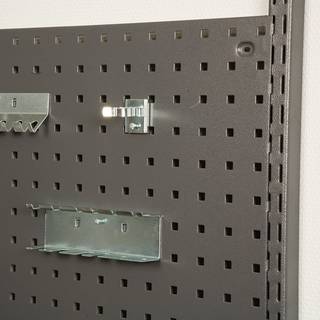Tellbe Værktøjstavle 400x480 mm