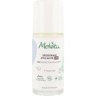 Melvita Deodorant 24H 50 ml Aloe Vera