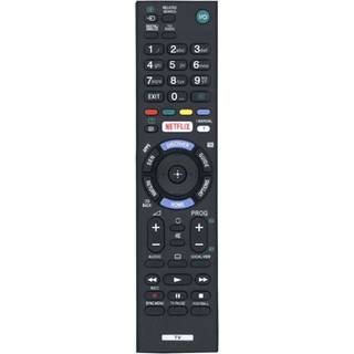 Fjernkontrol RMT-TX101D til Sony