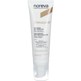 Noreva Strivadiane Concentrated Anti-Stretch Mark Care Kropscreme til at behandle strækmærker 125 ml - 125 ml