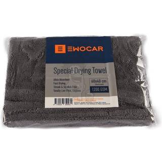 Ewocar Special Drying Towel (1200 GSM)