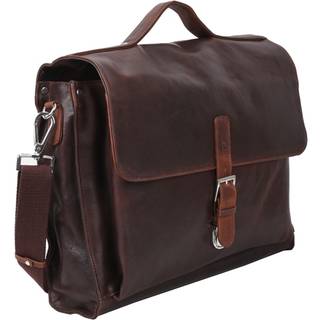 Adax, Catania skind working bag, Jarl