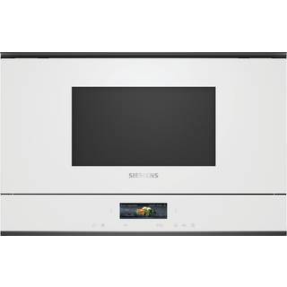 Siemens BF722L1W1 Mikroovn til indbygning