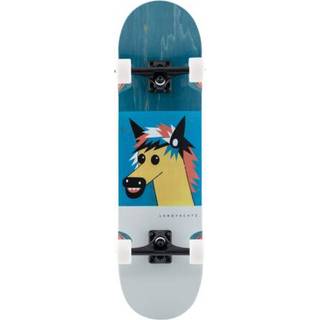 Landyachtz Classic ATV Complete Cruiser Board (Blå)
