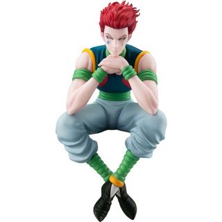 Furyu AMU-SHP1030 Hunter? Hunter Noodle Stopper Figur Hisoka