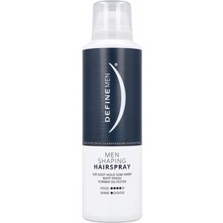 Define Shaping Hairspray 200 ml