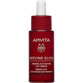 Apivita Beevine Elixir Lift Serum Løftende og opstrammende serum med lysende effekt 30 ml - 30 ml