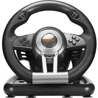 Spilhjul PXN-V3 (PC / PS3 / PS4 / XBOX ONE / SWITCH)