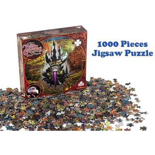 River Horse Studios Jim Henson's The Dark Crystal Puzzle