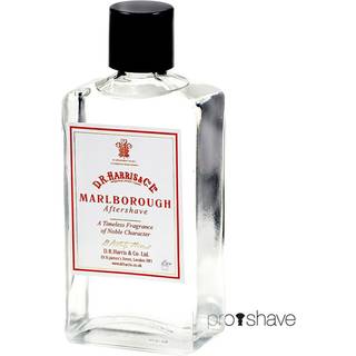 D.R. Harris Marlborough Aftershave, 100 ml.