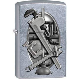 Zippo Lighter VVS