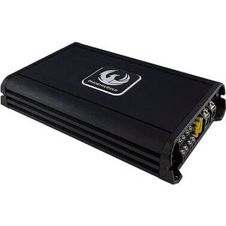 Phoenix Gold 24 Volt 4-Kanals Bil Forstærker