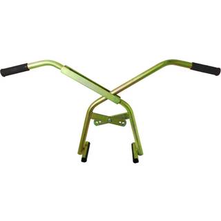 SYDVESTA kantstenstang m/gummi
