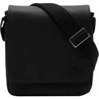 Lacoste Mens Classic Crossover taske sort