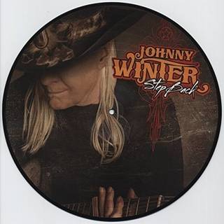 Johnny Winter - Step Back