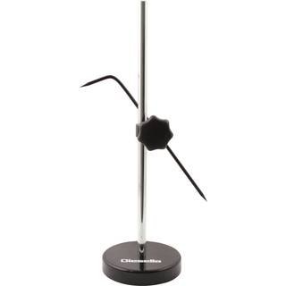 Højderidser 300mm m/rund støbejernsfod ø90×20mm