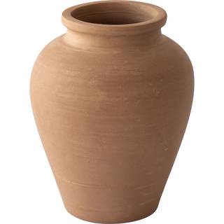 Tell Me More Terracina urne medium 26 cm Terrakotta