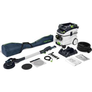 Festool Langhalssliber LHS 2-M 225 EQ/CTL 36-Set PLANEX 2023