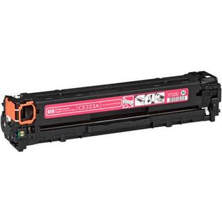 Kompatibel HP 128A / CE323A magenta toner