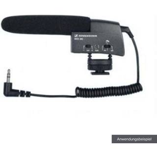 Sennheiser Microphone windscreen f. MKE400