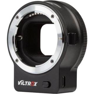 VILTROX ADAPTER NF-Z Til Nikon Z til Nikon Fl