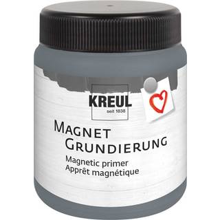 Magnetgrundierung 250ml - Schwarz