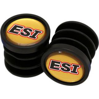 ESI Grip Endeprop 2 stk sort