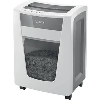 Leitz IQ Office Pro P5 Plus Micro Cut makulator