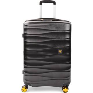 Roncato Stellar Kuffert med 4 hjul antracit