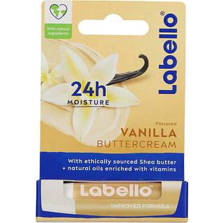 Labello Lip Balm 4,8 gr. - Buttercream Vanilla