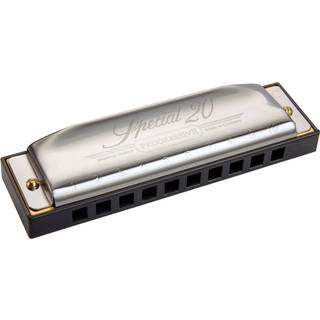 Hohner Special 20 Bb-major