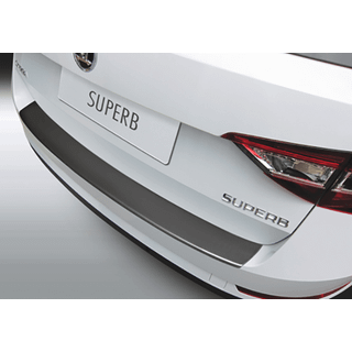 Læssekantbeskytter Skoda Superb III stc 9/2015-
