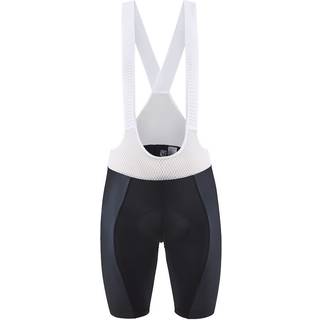 Pro Nano Bib Shorts M - Black