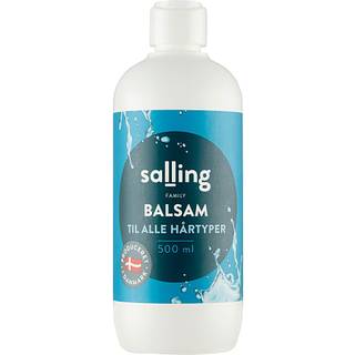Balsam (På lager i butik)