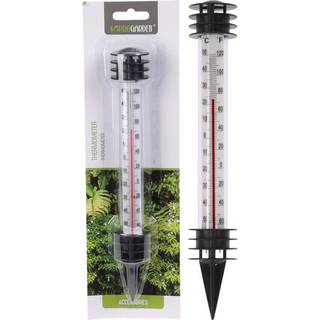 Termometer (På lager i varehus)