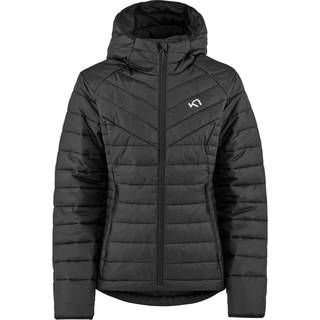 Aada Primaloft Jacket W Black (L)