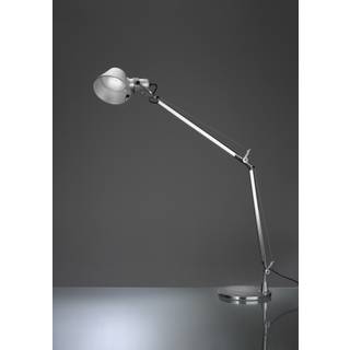 Tolomeo - Midi - LED 3000K - Bordlampe - Alu - Artemide