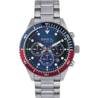 Breil Herreur Stilfuldt Ur EW0581