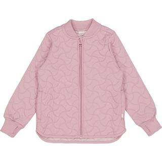 Wheat Termojakke Loui Powder Rose