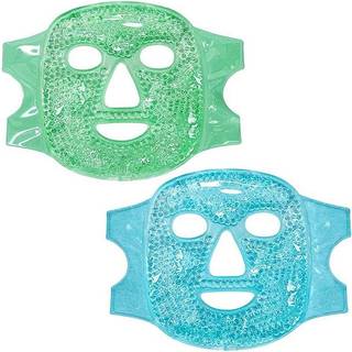 UNIQ Gel Maske til Ansigt - 1 stk.
