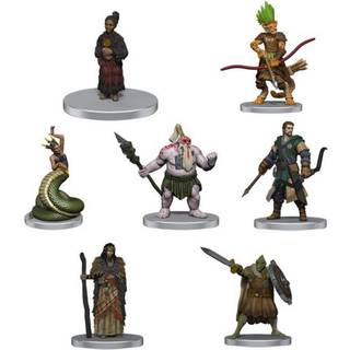 DnD - Tomb of Annihilation Box 2 - Icons of the Realms - DnD Figur