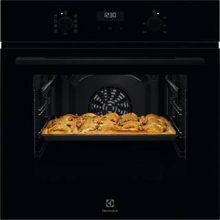 Electrolux Serie 600 EOD5H70BZ 65 L 2750 W Sort