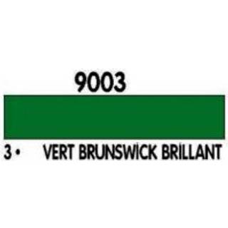 Acrylic Colour 003 Brunswick Green Gloss