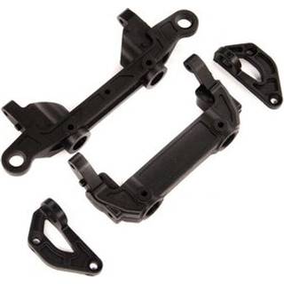 Axial kofanger/krop monteres chassis FR/RR SCX10III AXI231016 Elec Car/Truck Replacement Parts