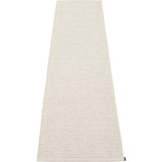 Pappelina, Mono tæppe 70x300 cm linen / vanilla