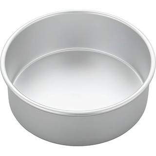 Bageform Ø20 x 7,5 cm Decorator Preferred, Wilton